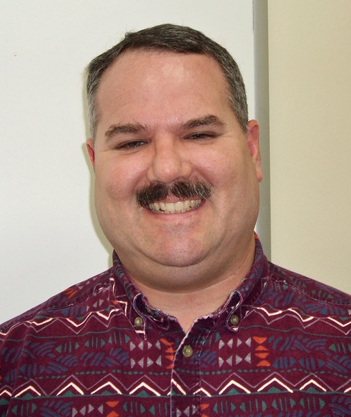 Robert Krebs, Operations Manager, 2006-2009