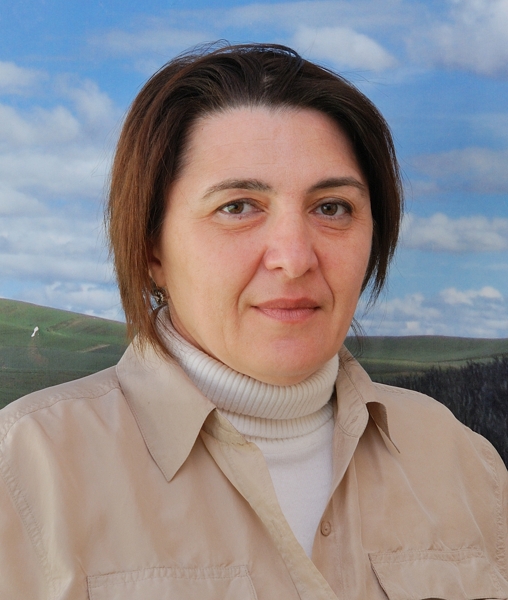 Nona Rurua, Technical Assistant, 2010-2015
